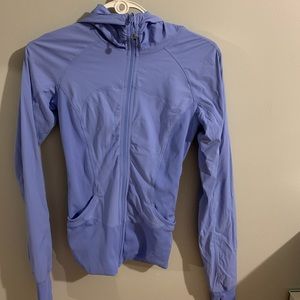 Lululemon Reversible Jacket